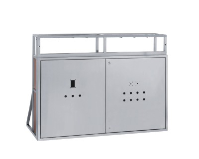 Electric Control Cabinet